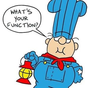 Meet your Posher, Glen